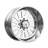 American Force 24x14 Trax SS 8x170 125mm